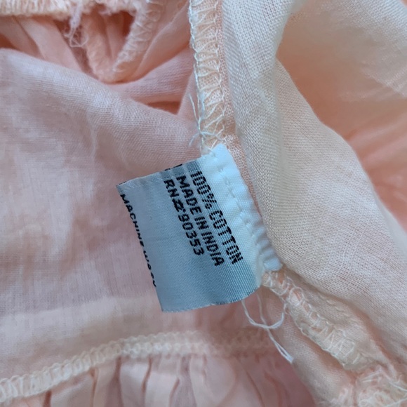 Brand New lace top - Picture 6 of 6